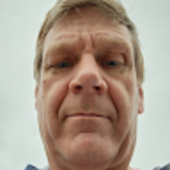 Meet your Posher, David - Picture 1 of 1